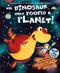 Dinosaur that Pooped a Planet!, The: Book and CD